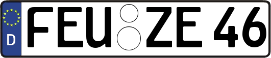 FEU-ZE46