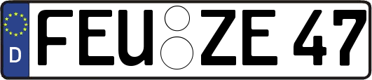 FEU-ZE47