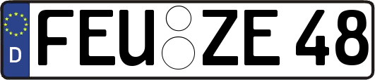 FEU-ZE48