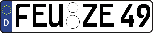 FEU-ZE49