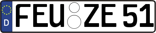 FEU-ZE51