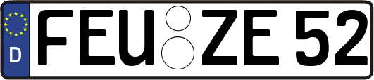 FEU-ZE52