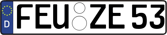 FEU-ZE53