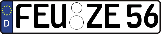 FEU-ZE56