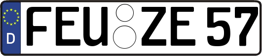 FEU-ZE57