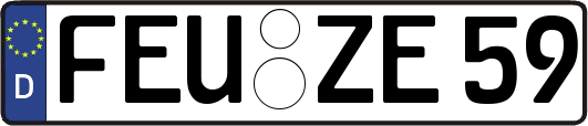 FEU-ZE59