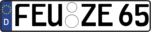 FEU-ZE65