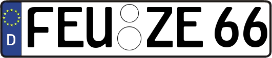 FEU-ZE66
