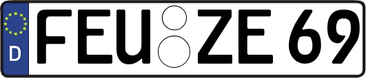 FEU-ZE69