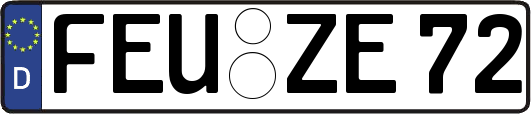 FEU-ZE72