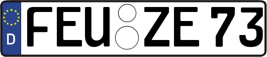 FEU-ZE73