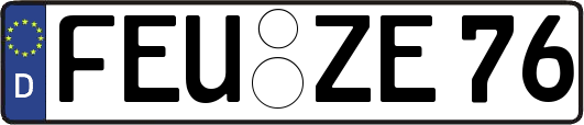 FEU-ZE76