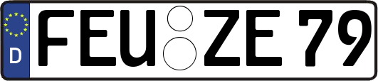FEU-ZE79