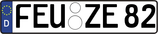 FEU-ZE82
