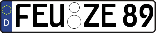 FEU-ZE89