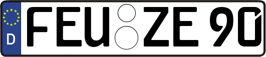 FEU-ZE90