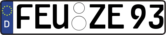 FEU-ZE93