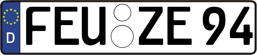FEU-ZE94