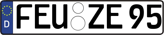 FEU-ZE95