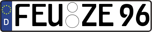 FEU-ZE96