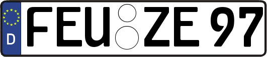 FEU-ZE97