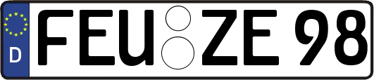 FEU-ZE98