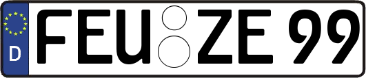 FEU-ZE99