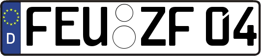 FEU-ZF04