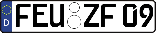 FEU-ZF09