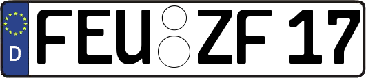 FEU-ZF17