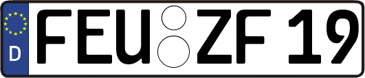 FEU-ZF19