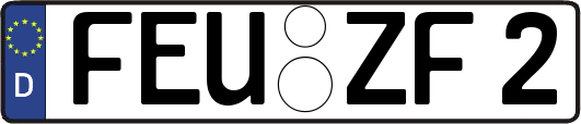 FEU-ZF2