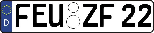 FEU-ZF22