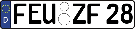 FEU-ZF28