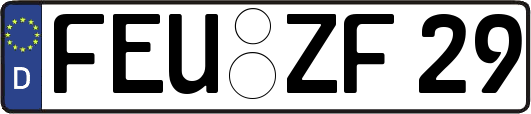 FEU-ZF29