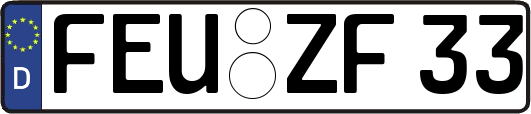 FEU-ZF33