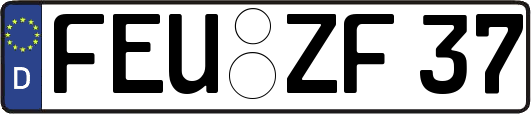 FEU-ZF37