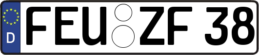 FEU-ZF38