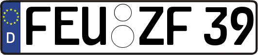 FEU-ZF39