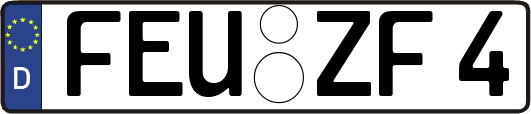 FEU-ZF4