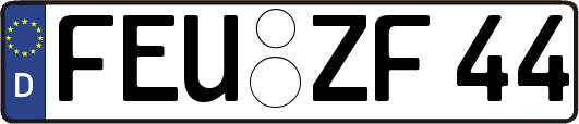 FEU-ZF44