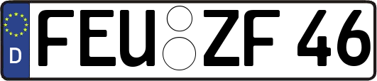 FEU-ZF46