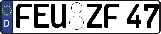 FEU-ZF47