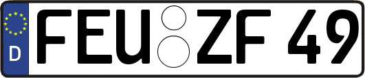 FEU-ZF49