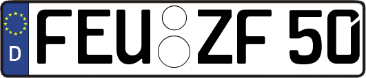 FEU-ZF50