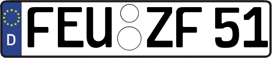 FEU-ZF51