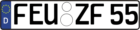 FEU-ZF55