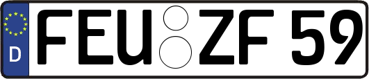 FEU-ZF59