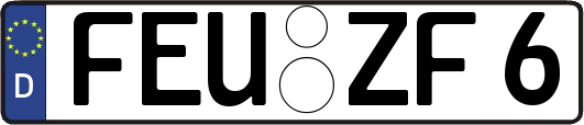 FEU-ZF6
