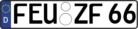 FEU-ZF66